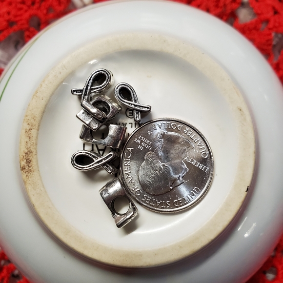 Autism Awareness charms - Picture 2 of 2